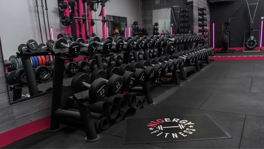 N10ergy Fitness