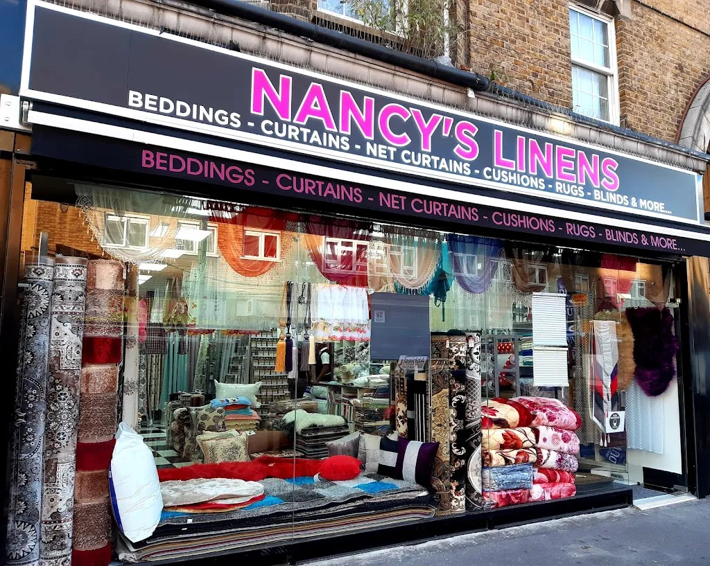 Nancy's Linens