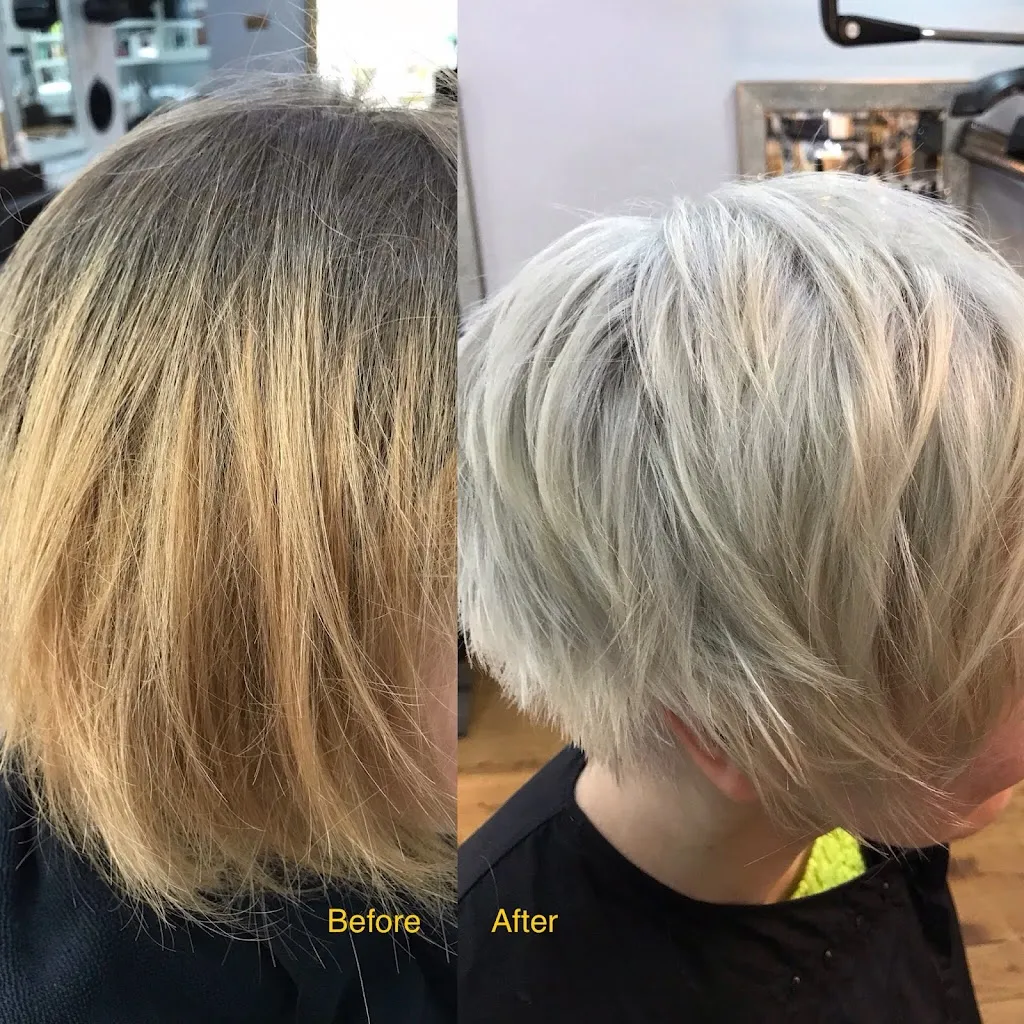 Naturelle Hair & Beauty