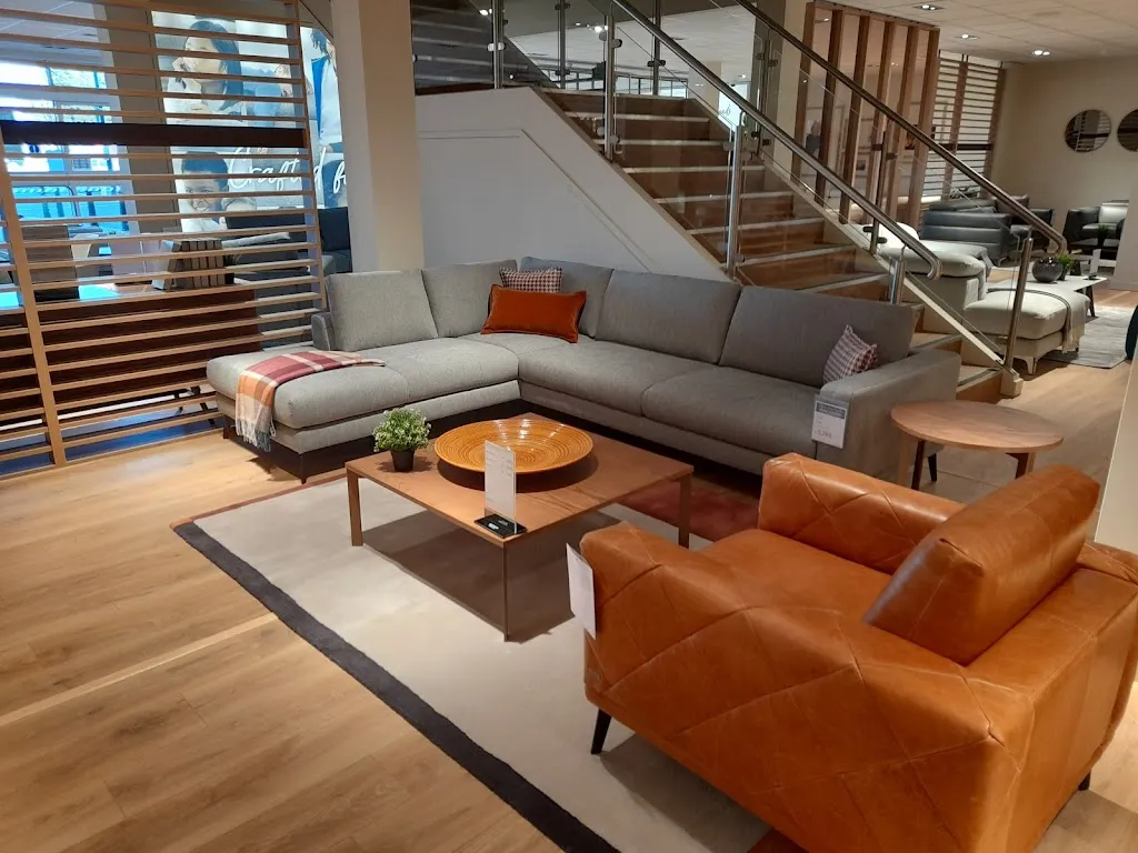 Natuzzi Editions - Romford
