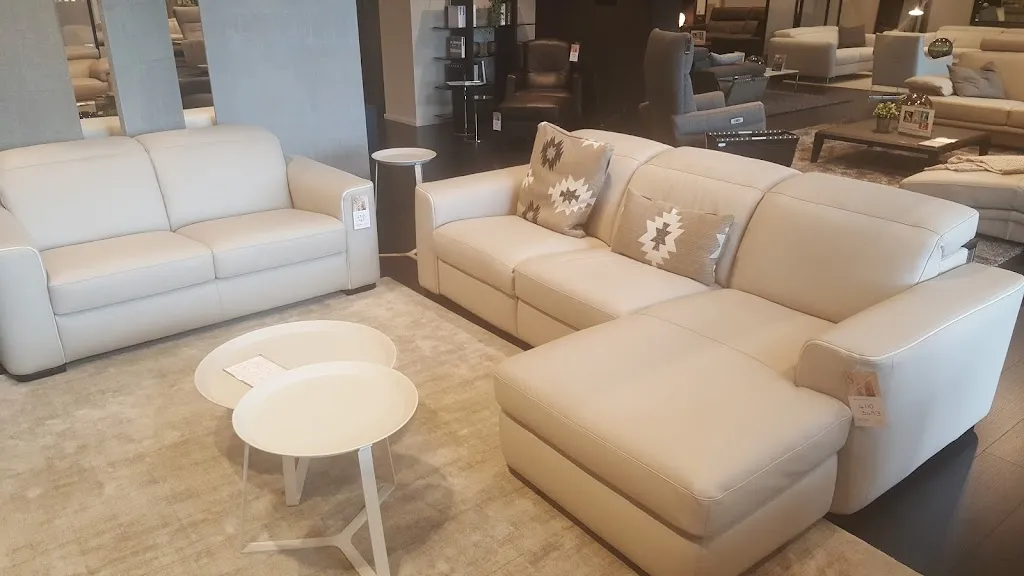 Natuzzi Italia - Brent Cross