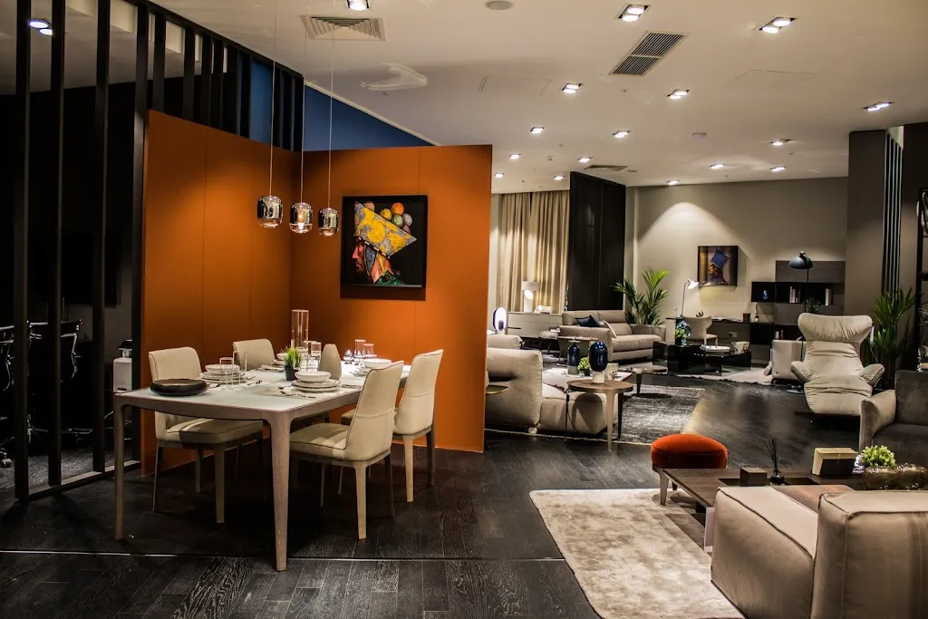 Natuzzi Italia - London Westfield