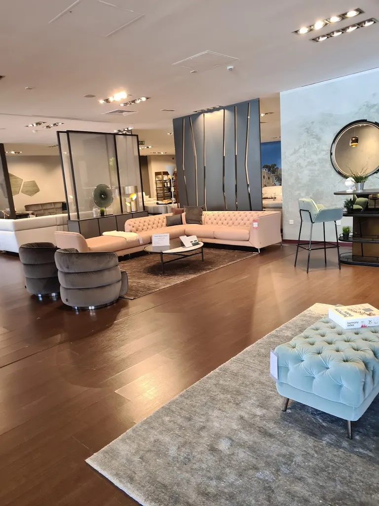 Natuzzi Italia
