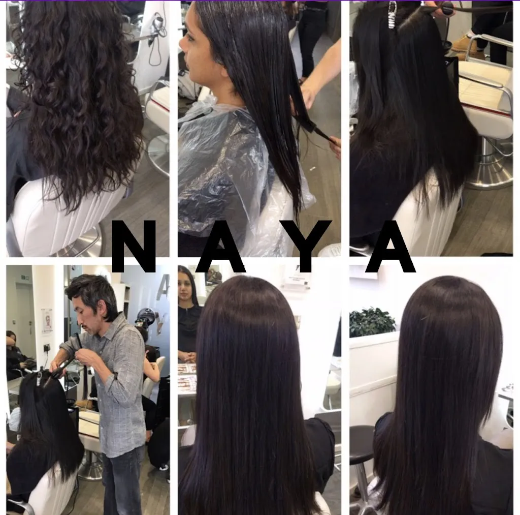 NAYA Hair & Beauty
