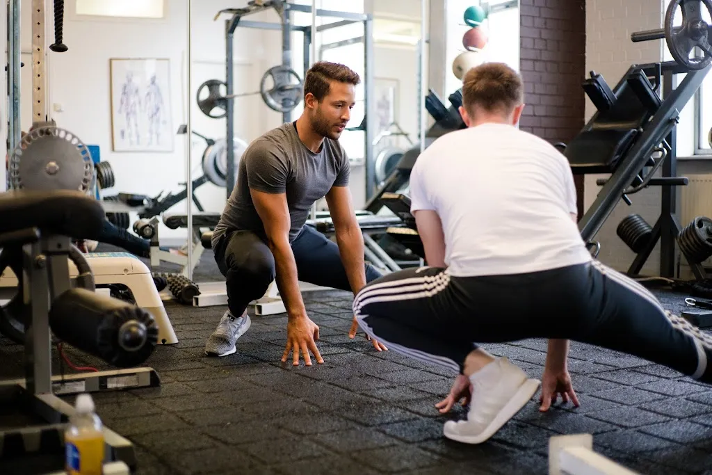 NB Fitness