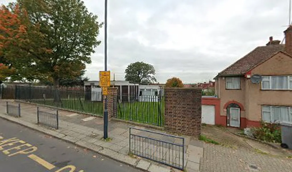 Neasden Boxing Club