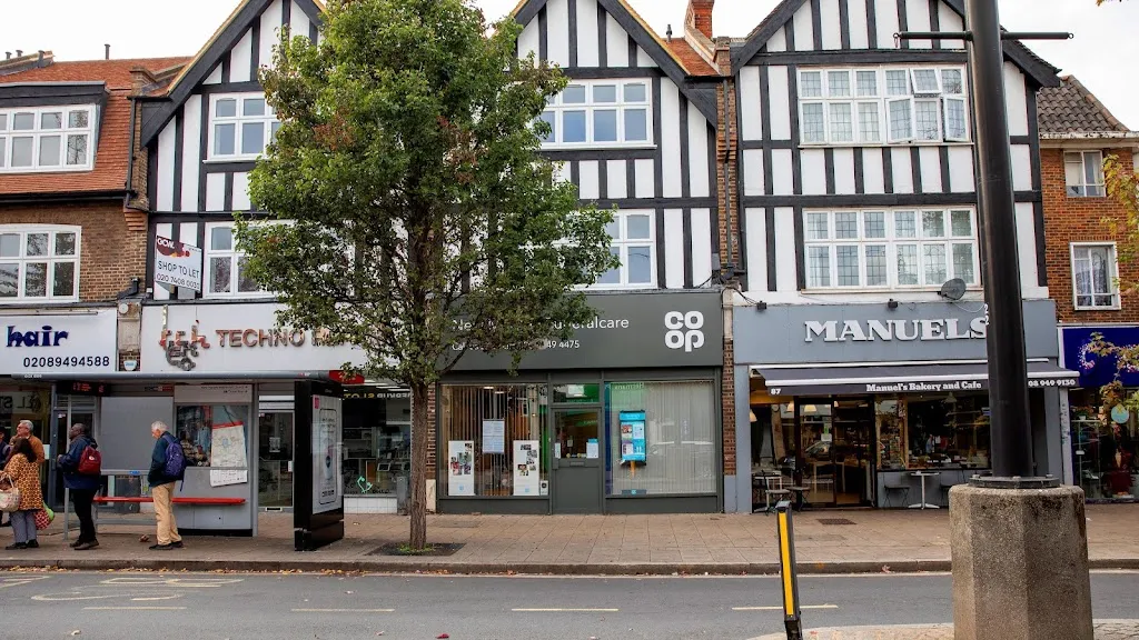 New Malden Funeralcare