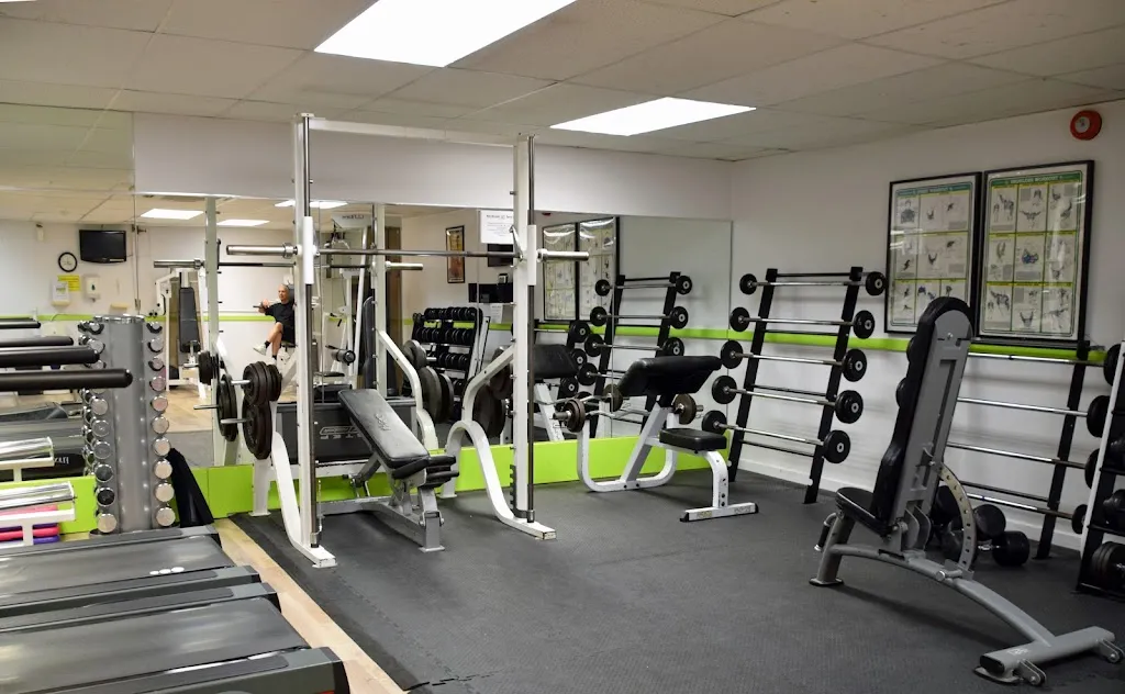 New Malden Sports Club