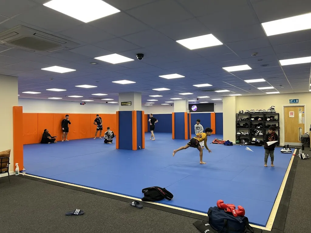 New Wave Academy Training Centre (Bromley)