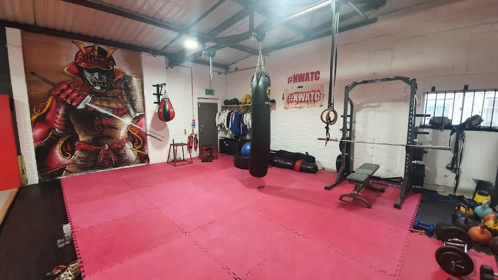 New Wave Academy Training Centre (Croydon)