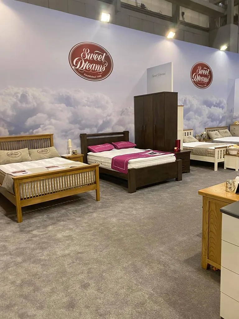 Next Furniture Ltd