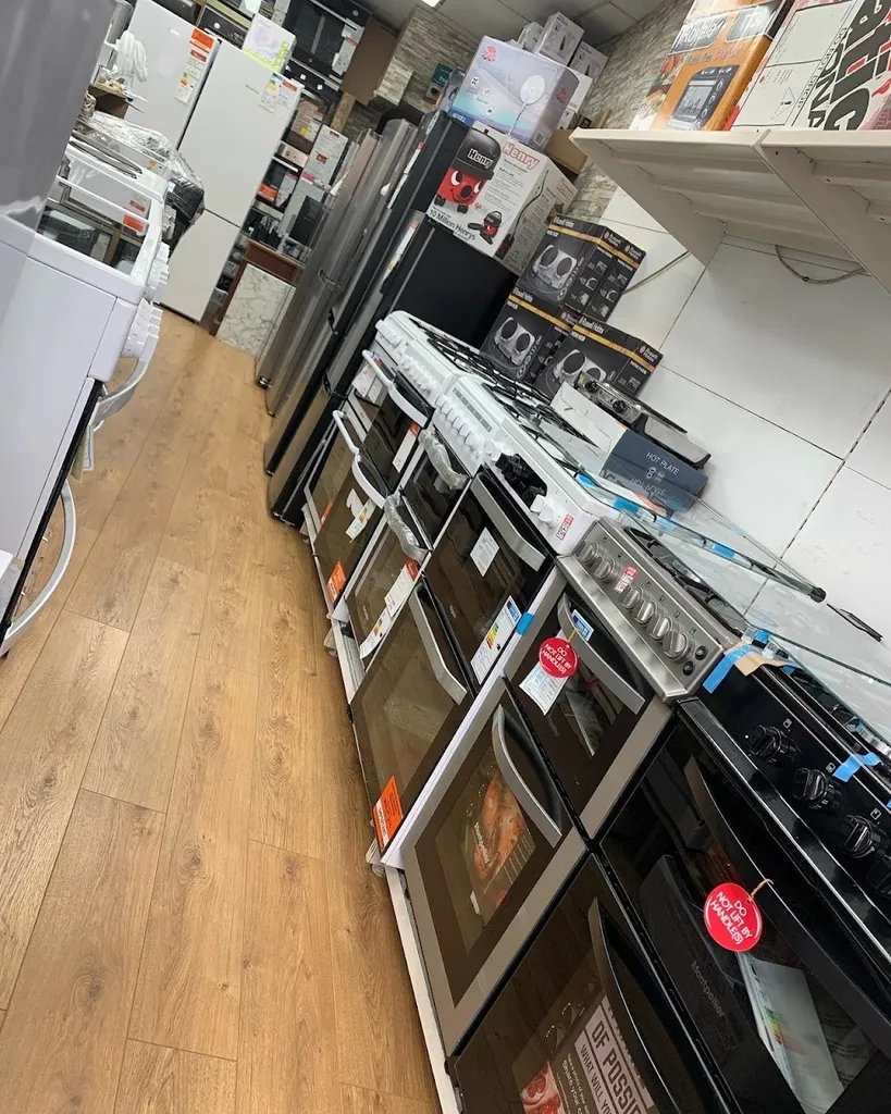 Next Kitchen Tech