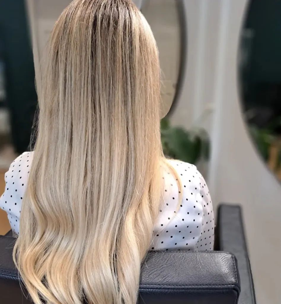 niche hair & beauty