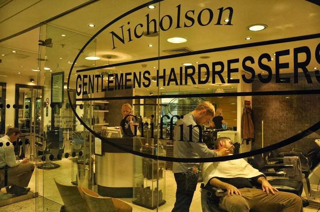 Nicholson & Griffin