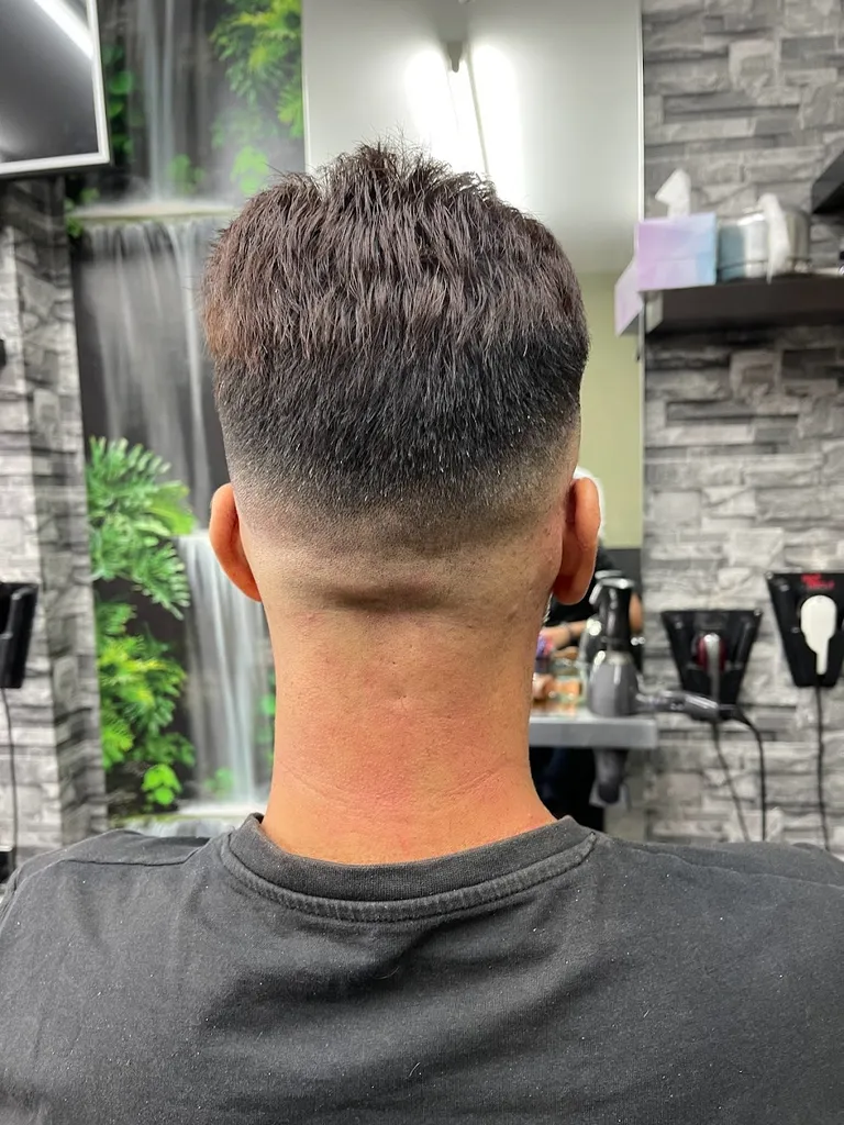 Nick's Hairdressers