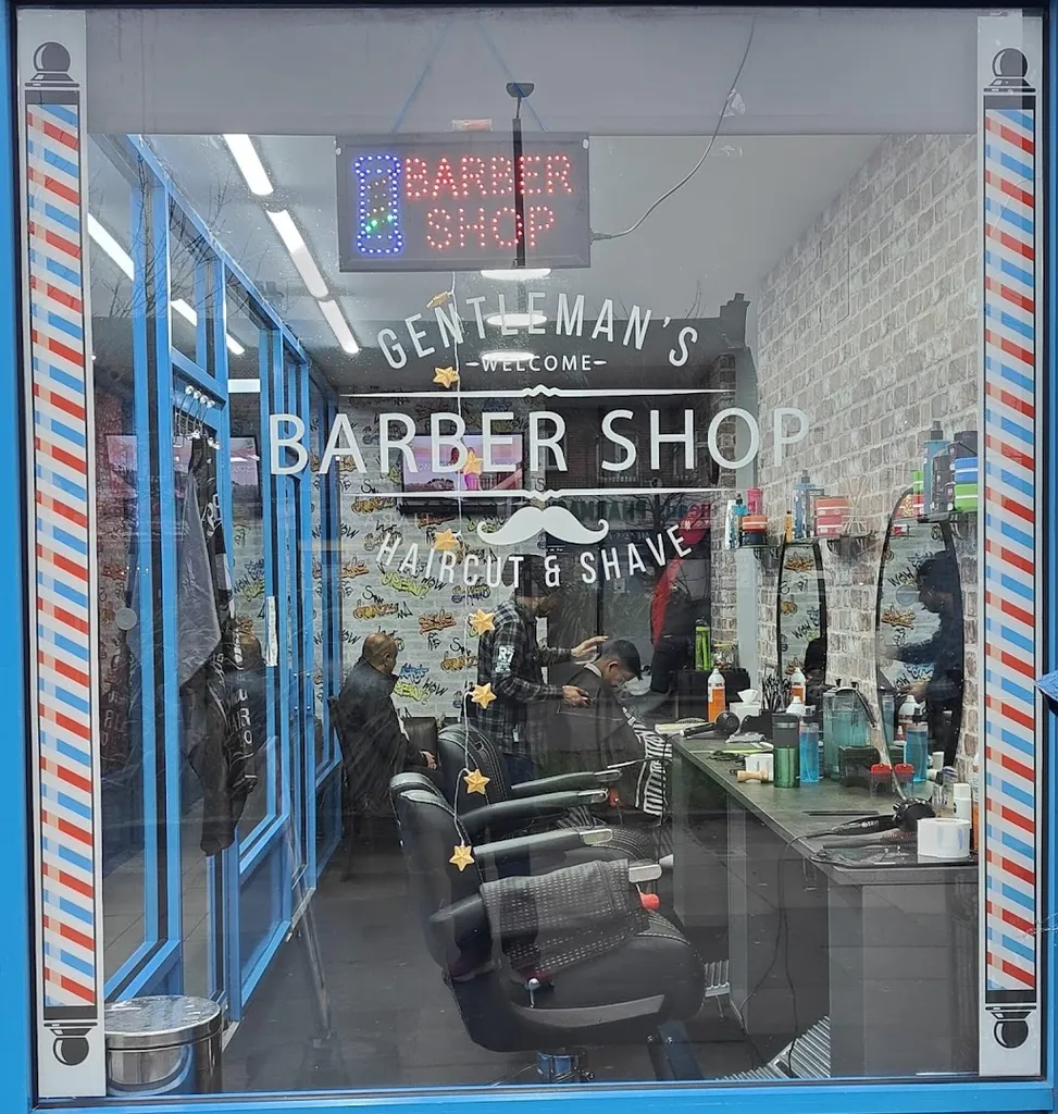 Nik's Barbers