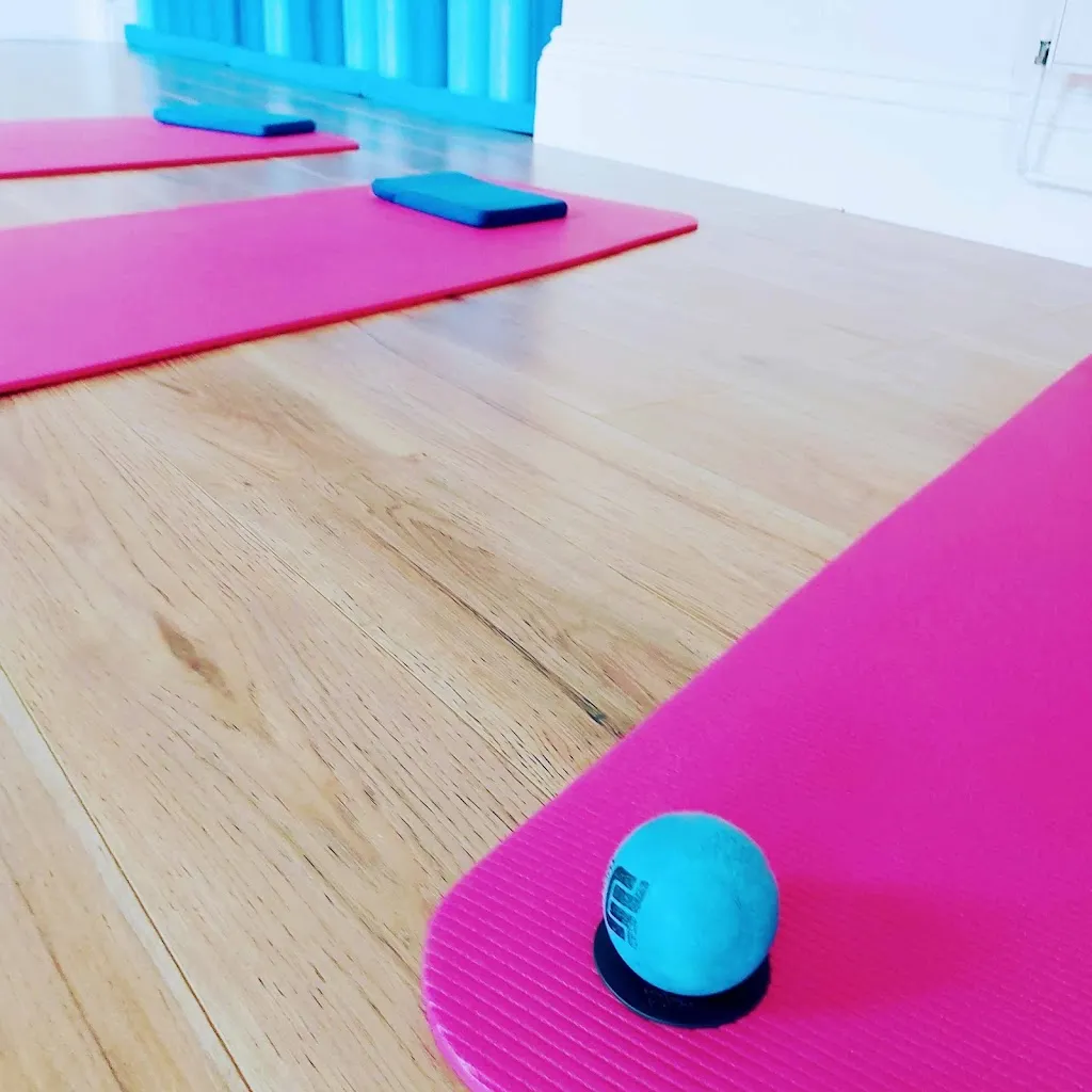 Nim pilates