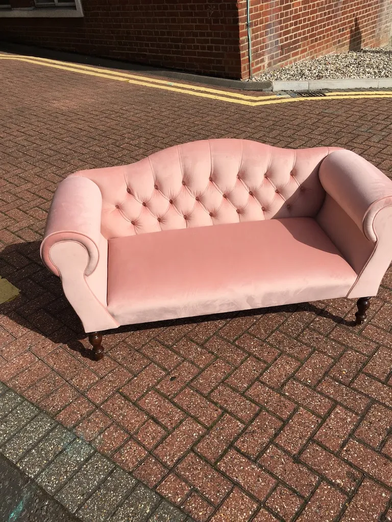 Nip And Tuck Upholstery Services