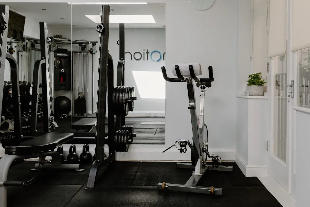 nmotion