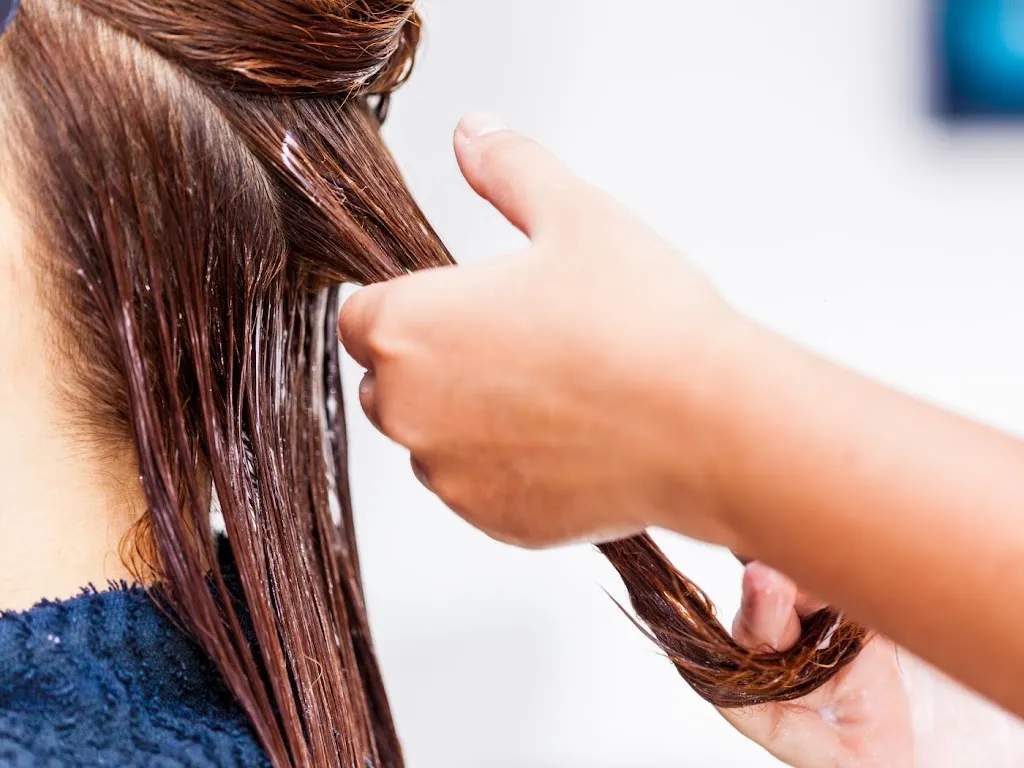Noble Hair London