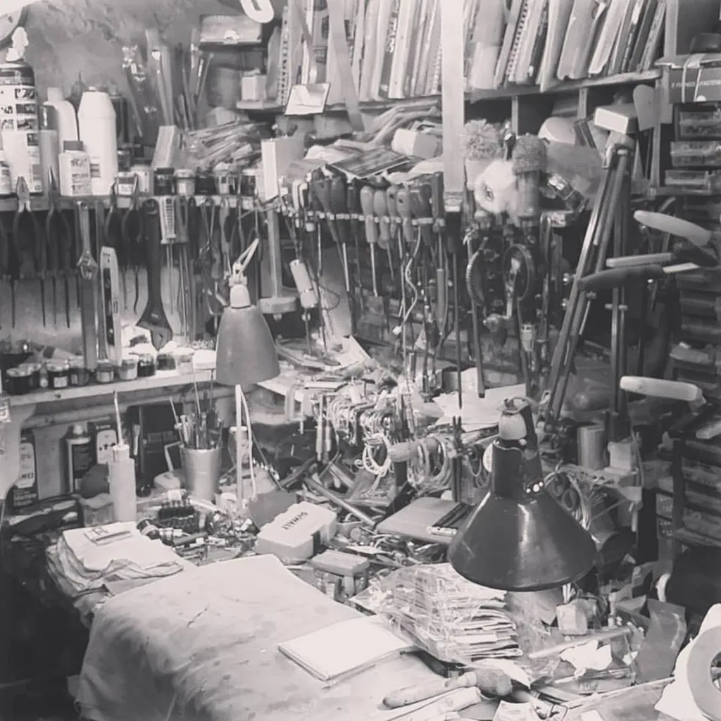 Noden Guitars Ltd