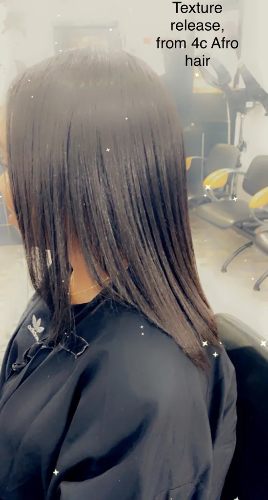 Nofi's Hair Salon