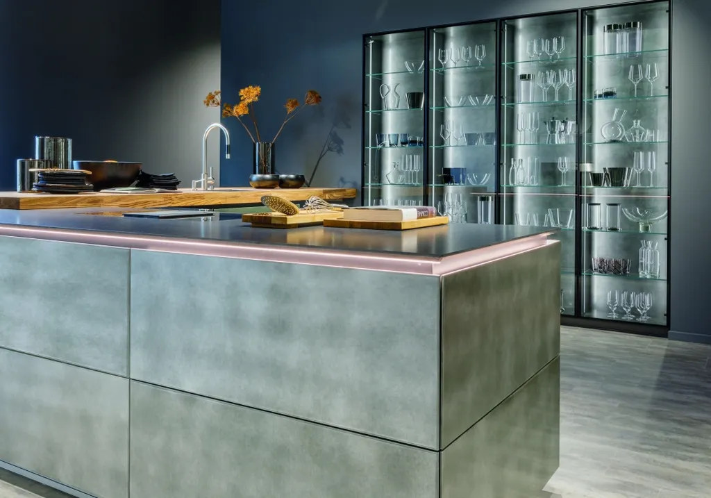 Nolte Kitchens: Teddington