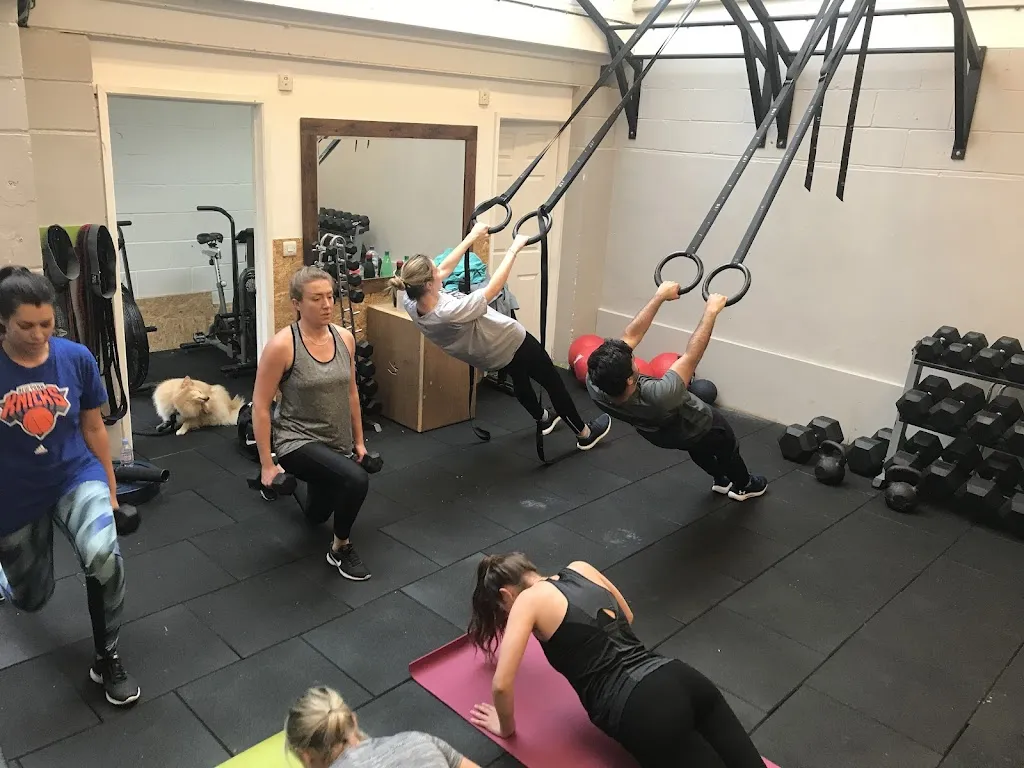 Norsk Fitness