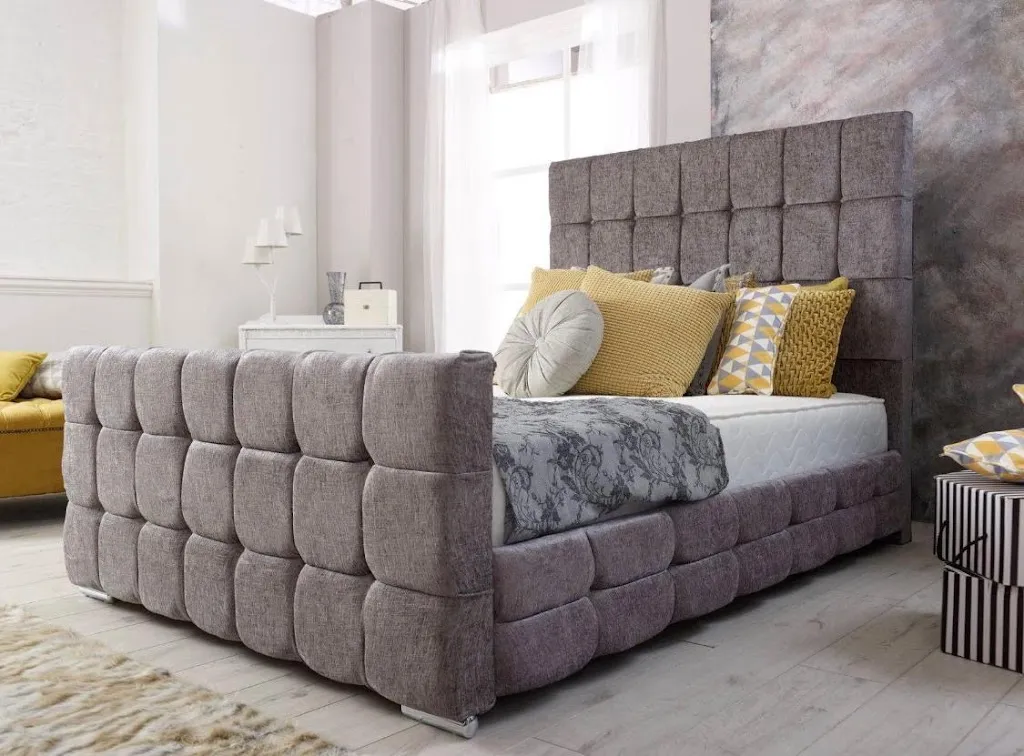 NORTH LONDON FURNITURE