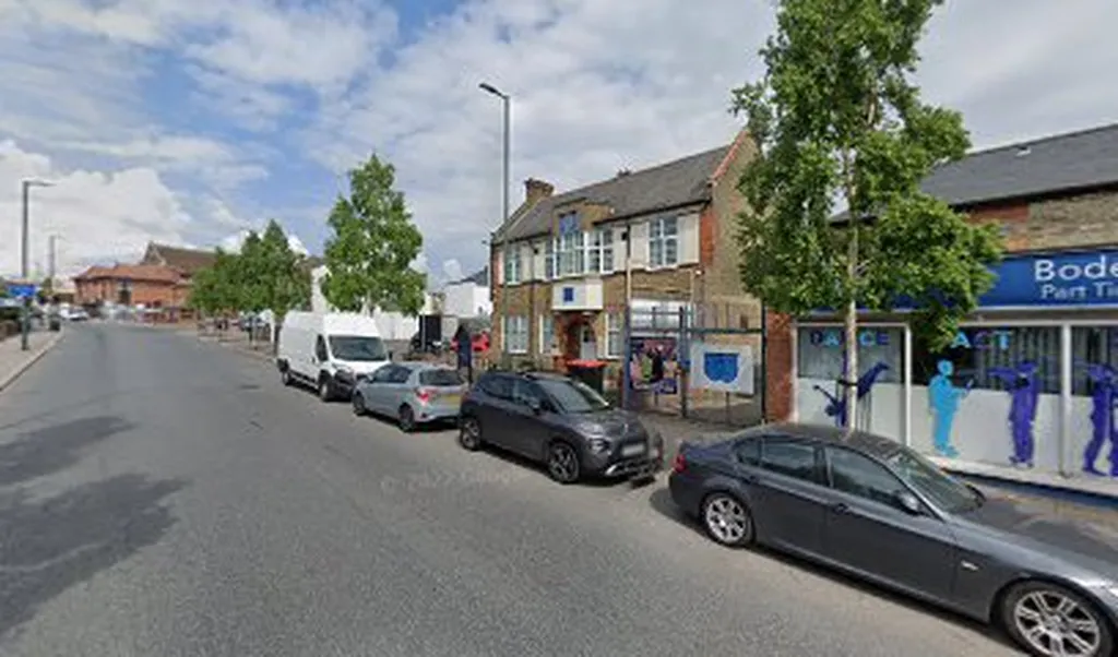 North London Yoga Centre