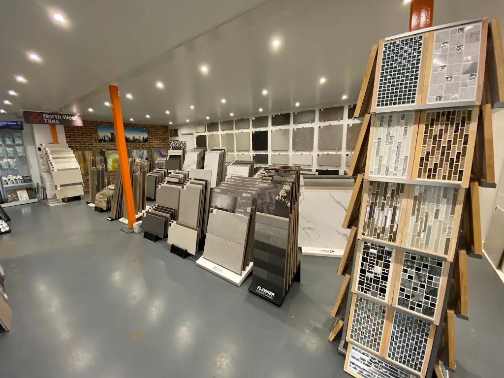 North West Tiles LTD