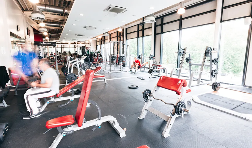 Northolt Leisure Centre