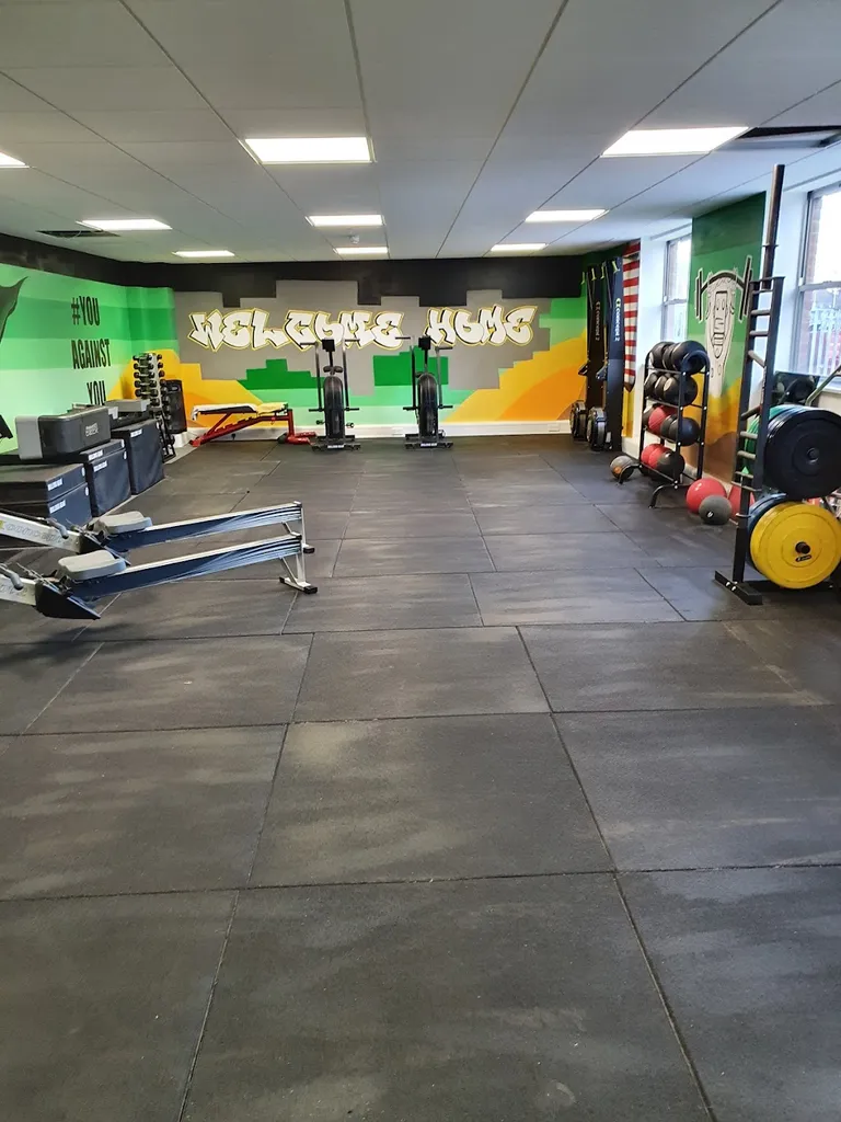 Nostos S&C