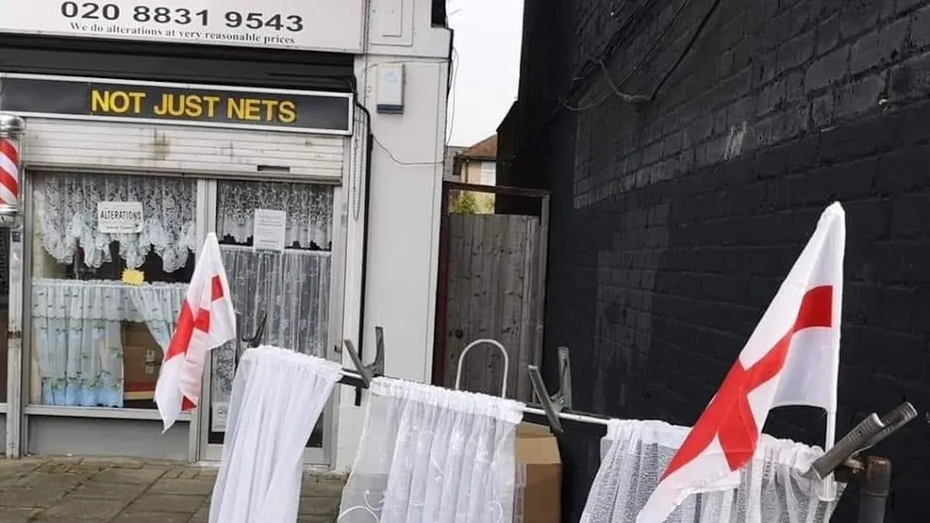 Not Just Nets
