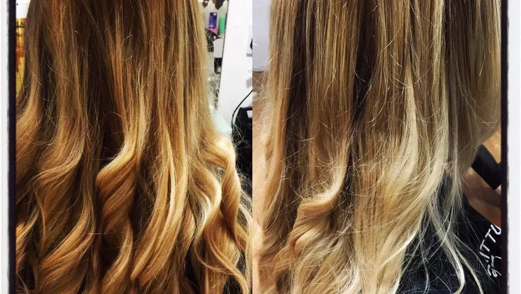 Nourish Hair & Beauty