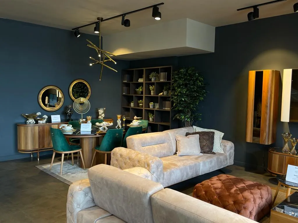 Novia Furniture - Brent Cross