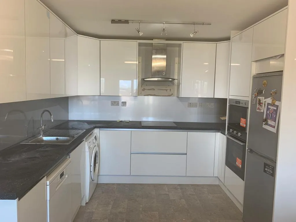 NP Innovative Interiors LTD