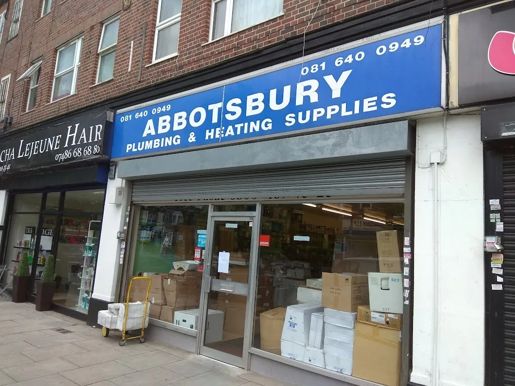NPH Plumbing & Heating Supplies