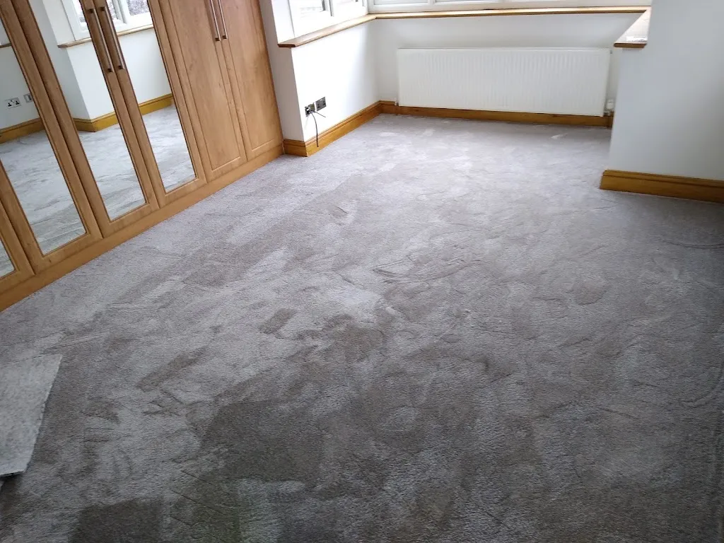 NT Carpets