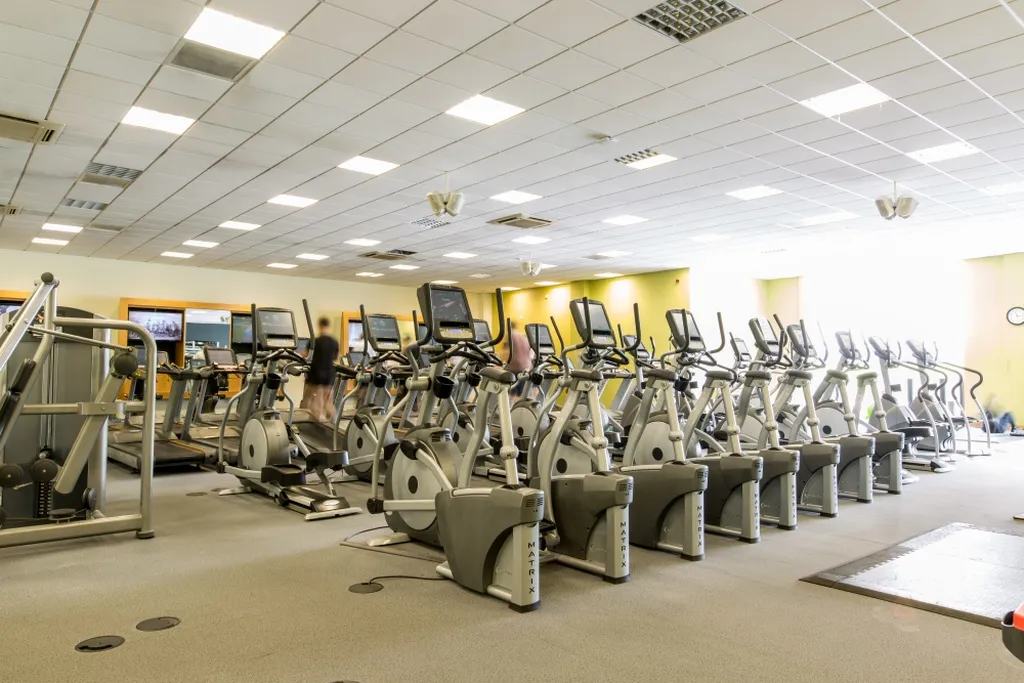 Nuffield Health Croydon Fitness & Wellbeing Gym