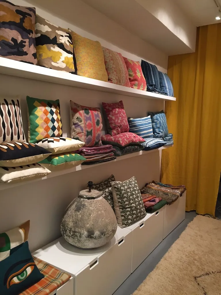 Nushka Home Interiors
