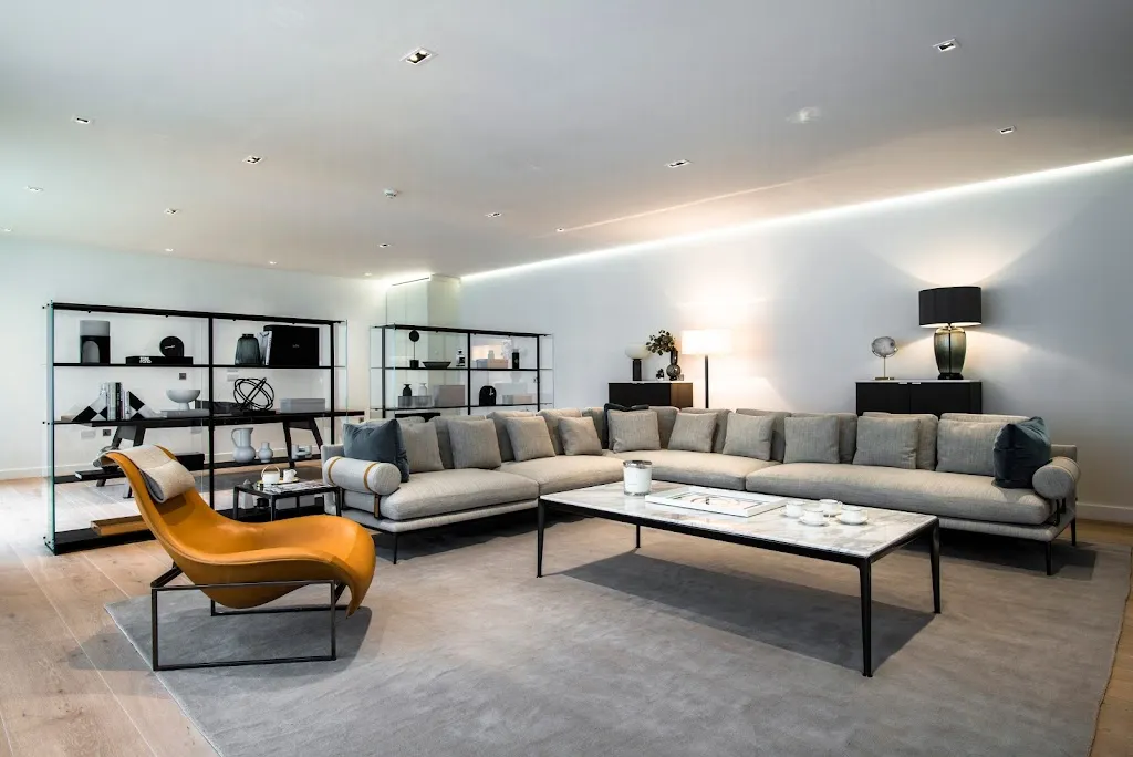 NW3 Interiors Ltd