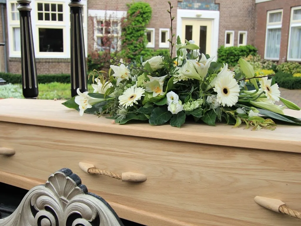 O'Dwyer Funeral Directors