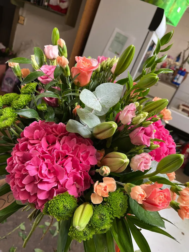 Oakwood Florist Ltd