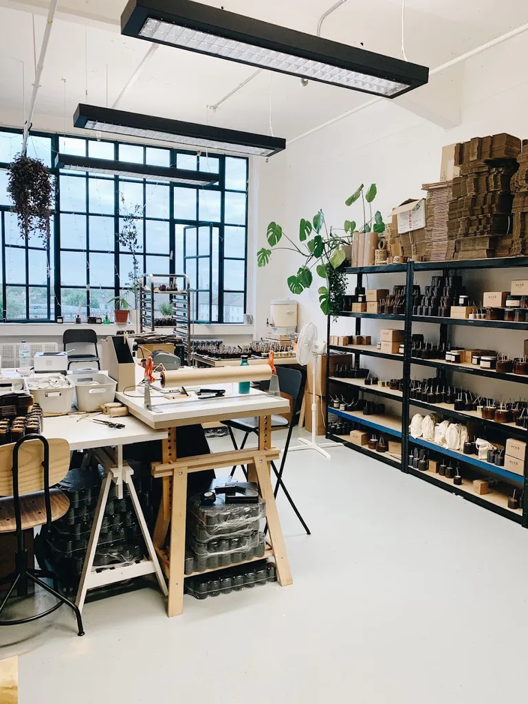 Octo London Ltd