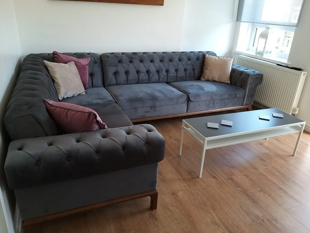 oda life textile & furniture