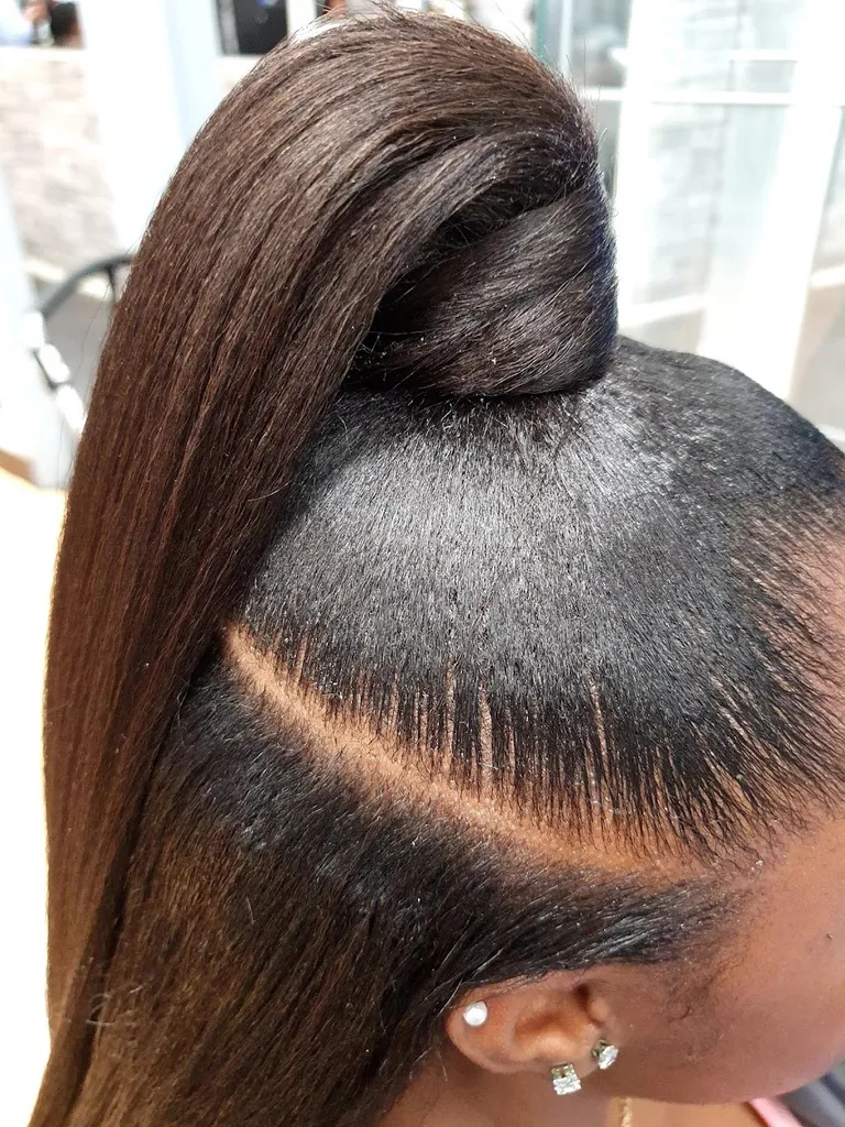 OLA AFRO HAIR&BEAUTY BRIXTON