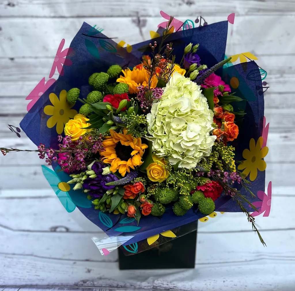 Old Oak Florist