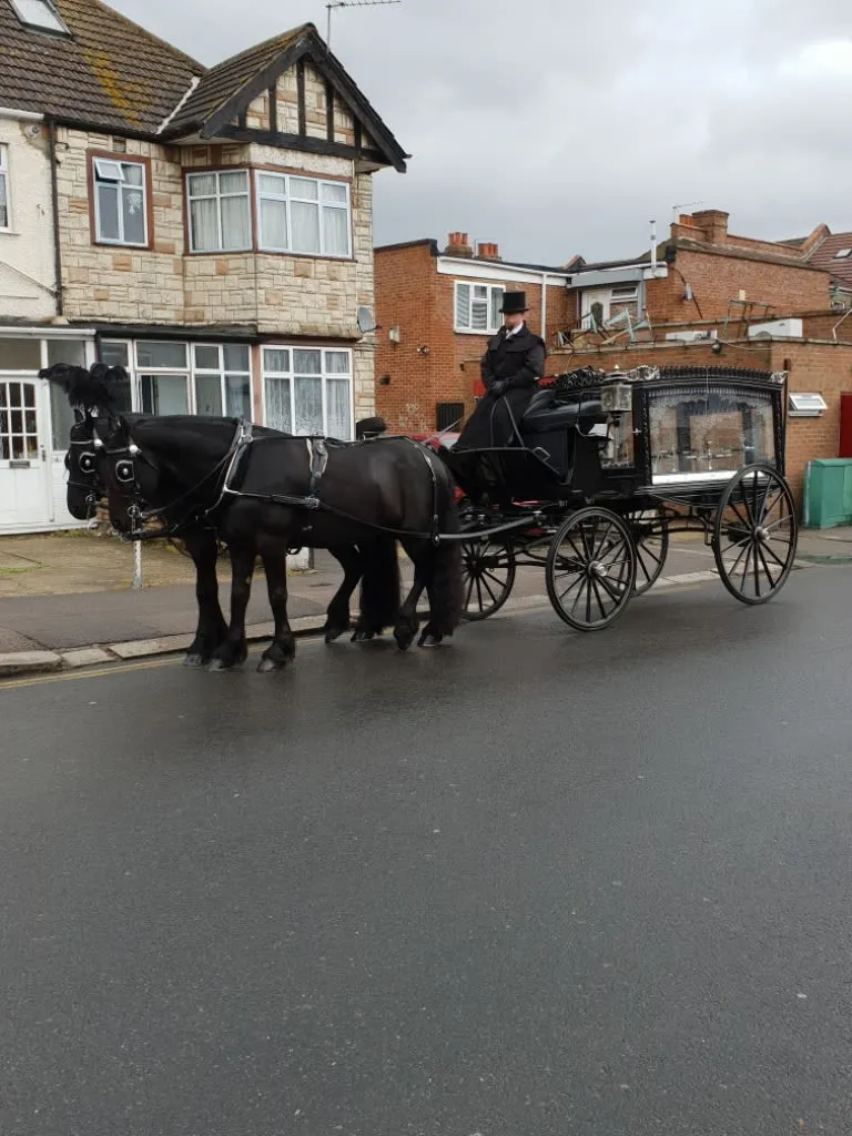 Om Funeral Care Ltd