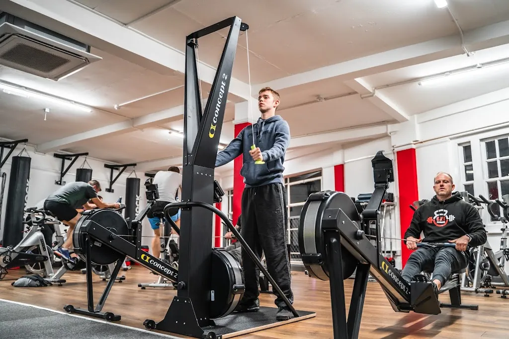 On1 Fitness Morden